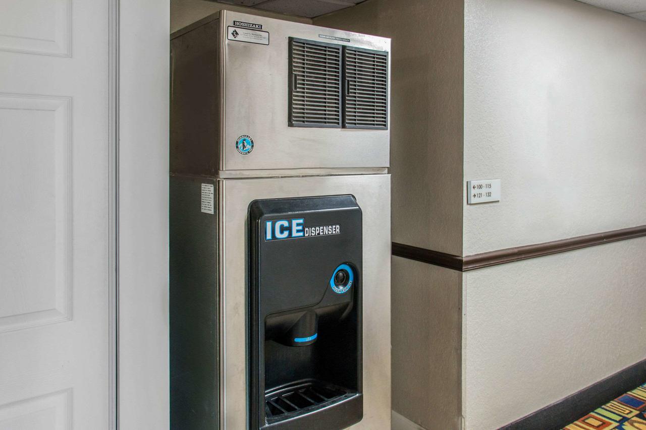 Rodeway Inn Savannah I-95 - thumb 13