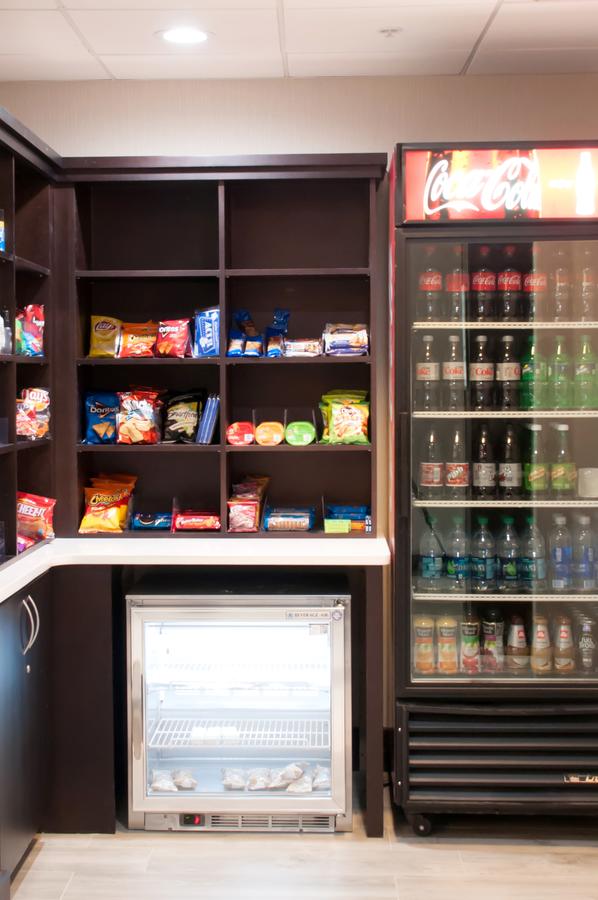 Holiday Inn Savannah South - I-95 Gateway - thumb 8