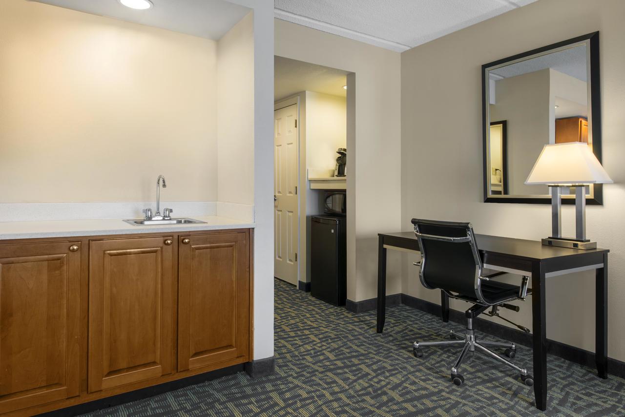 Holiday Inn Savannah South - I-95 Gateway - thumb 14