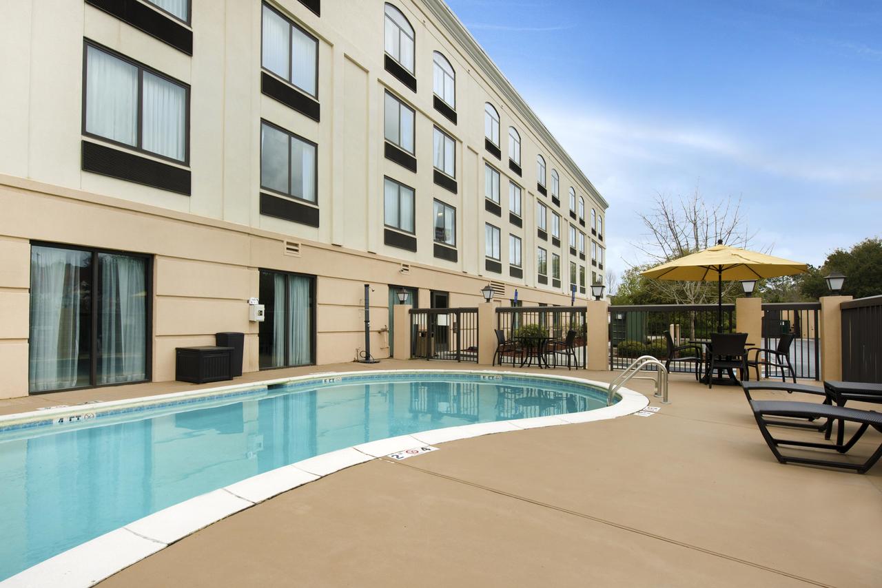 Holiday Inn Savannah South - I-95 Gateway - thumb 4