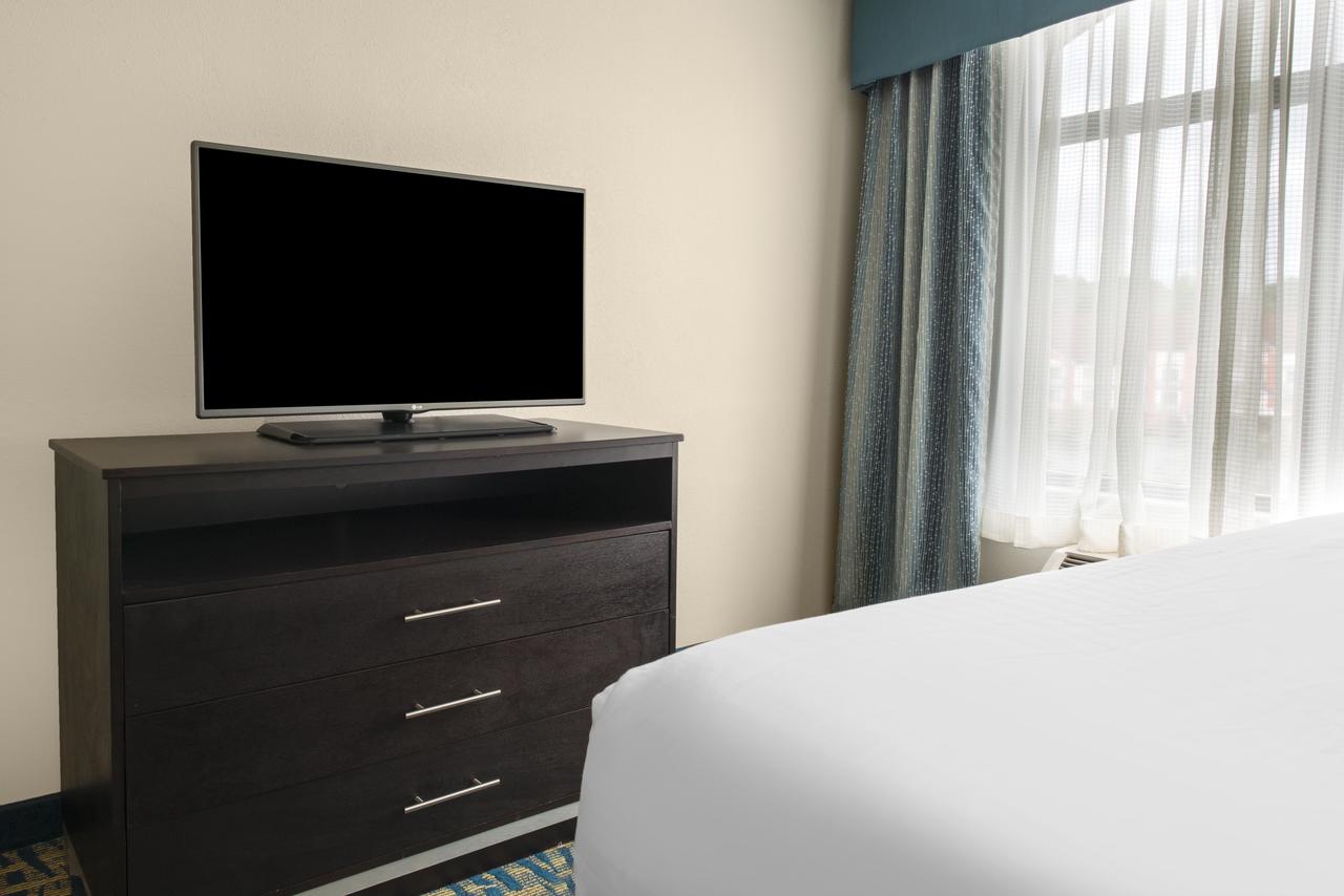 Holiday Inn Savannah South - I-95 Gateway - thumb 12