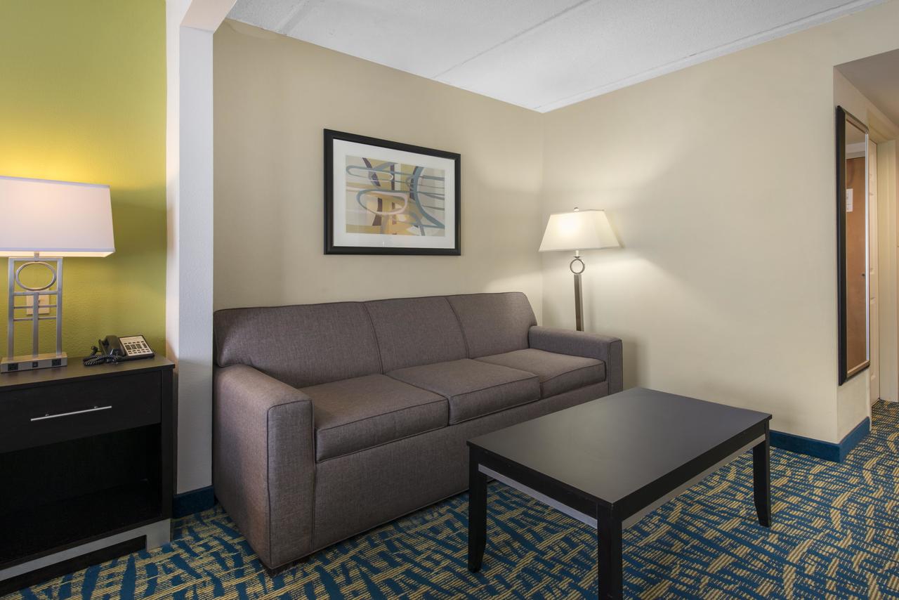 Holiday Inn Savannah South - I-95 Gateway - thumb 17