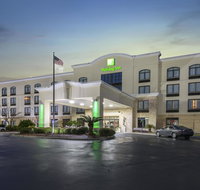 Holiday Inn Savannah South - I-95 Gateway - Tourism Bookings