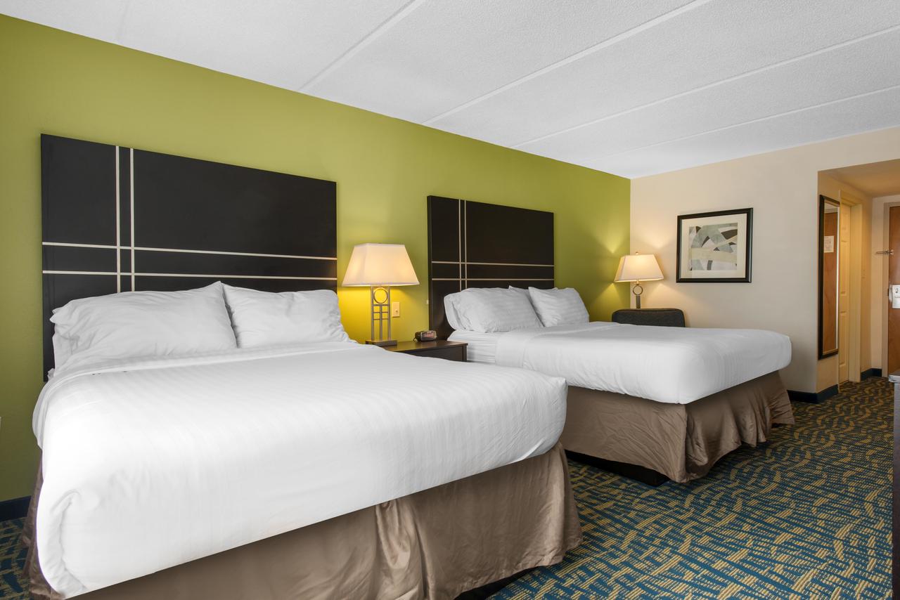 Holiday Inn Savannah South - I-95 Gateway - thumb 9