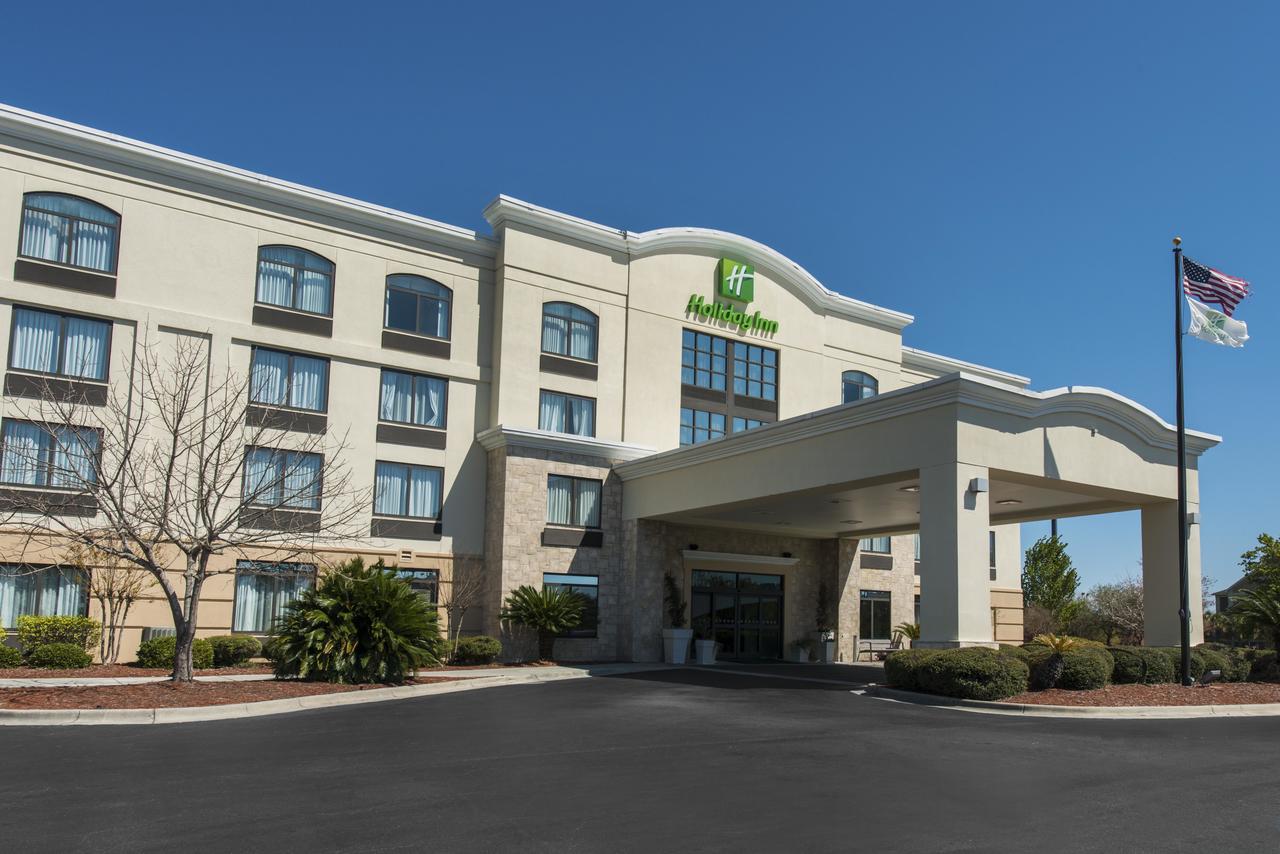 Holiday Inn Savannah South - I-95 Gateway - thumb 2