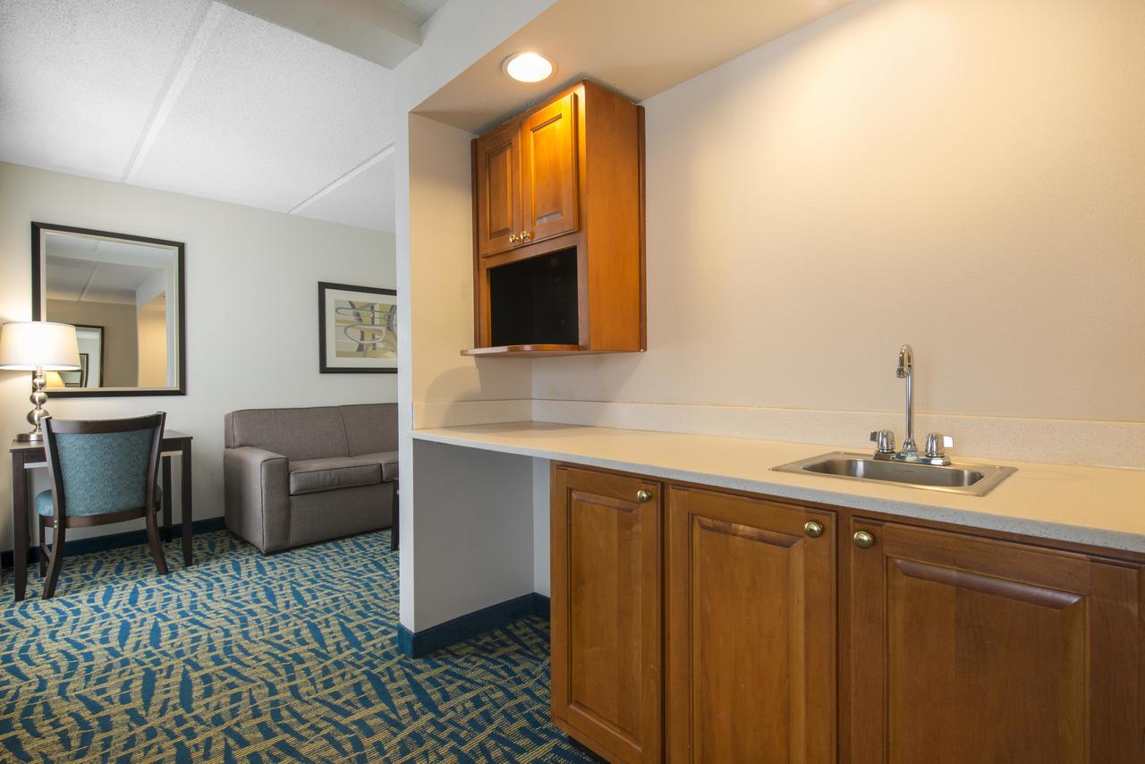 Holiday Inn Savannah South - I-95 Gateway - thumb 15