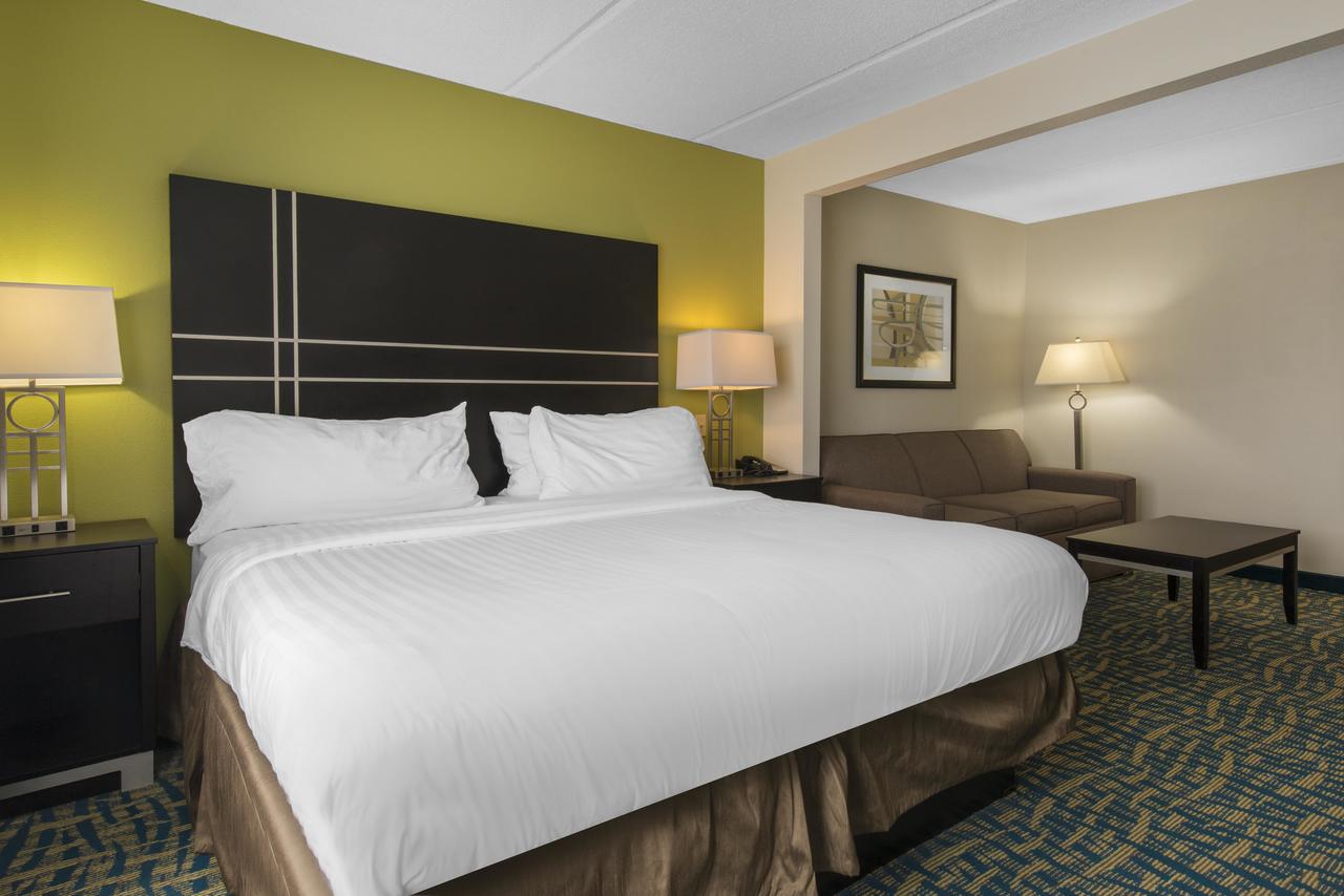 Holiday Inn Savannah South - I-95 Gateway - thumb 18