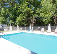 Microtel Inn  Suites by Wyndham Savannah/Pooler - Tourism Bookings