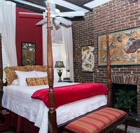 Savannah Bed  Breakfast Inn - Tourism Bookings