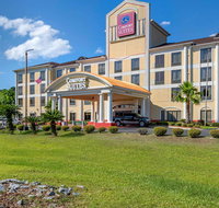 Comfort Suites Gateway - Tourism Bookings