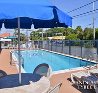 Sandcastle Inn - Tourism Bookings