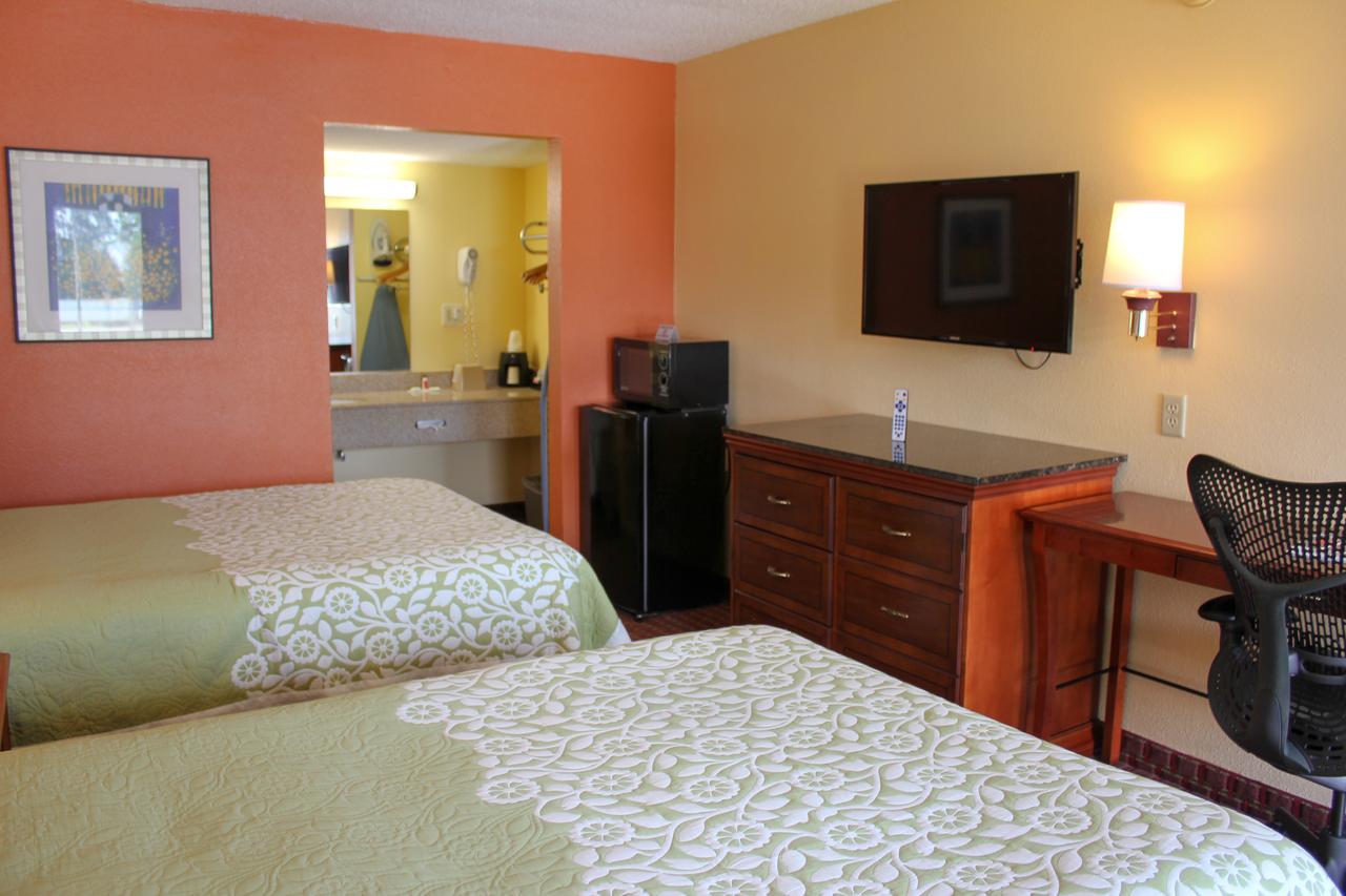 Rose Garden Inn & Suites Thomasville - thumb 7