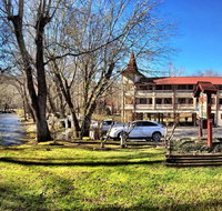 Riverbend Motel  Cabins - Tourism Bookings