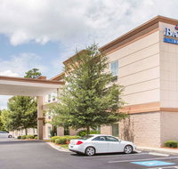 Baymont by Wyndham Savannah South - Tourism Bookings