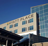 Hyatt Place Savannah Airport - Tourism Bookings