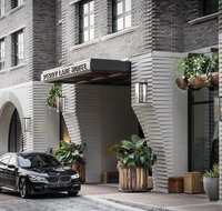 Perry Lane Hotel a Luxury Collection Hotel Savannah - Tourism Bookings