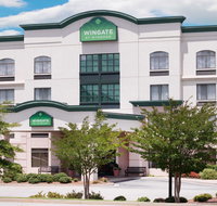 Wingate by Wyndham LaGrange - Tourism Bookings