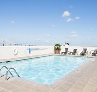 Hampton Inn Savannah Historic District - Tourism Bookings