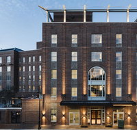 The Alida Savannah a Tribute Portfolio Hotel - Tourism Bookings