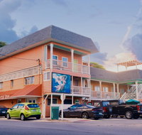 Atlantis Inn - Tybee Island - Tourism Bookings