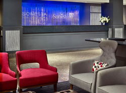 Sonesta Hotel Gwinnett Place Atlanta