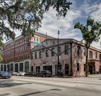 Staybridge Suites Savannah Historic District - Tourism Bookings