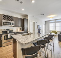 Stay Alfred at The Bowery - Tourism Bookings