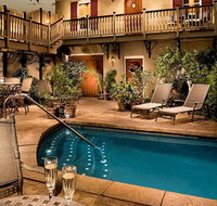 McMillan Inn - Tourism Bookings