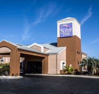 Sleep Inn - Savannah Gateway - Tourism Bookings
