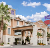 Sleep Inn  Suites Valdosta - Tourism Bookings