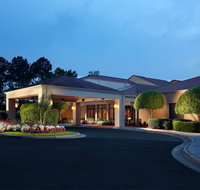 Courtyard by Marriott Savannah Midtown - Tourism Bookings