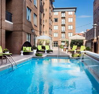 Andaz Savannah - A Concept by Hyatt - Tourism Bookings