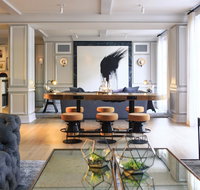 Kimpton Brice Hotel - Tourism Bookings