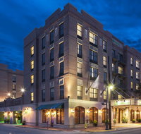 Holiday Inn Savannah Historic District - Tourism Bookings