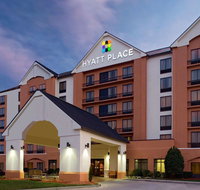 Hyatt Place Duluth Gwinnett - Tourism Bookings