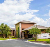 Comfort Inn Warner Robins - Tourism Bookings