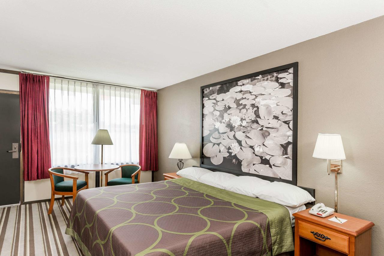 Super 8 By Wyndham Valdosta Mall - thumb 12