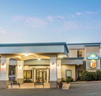 Super 8 by Wyndham Valdosta Mall - Tourism Bookings