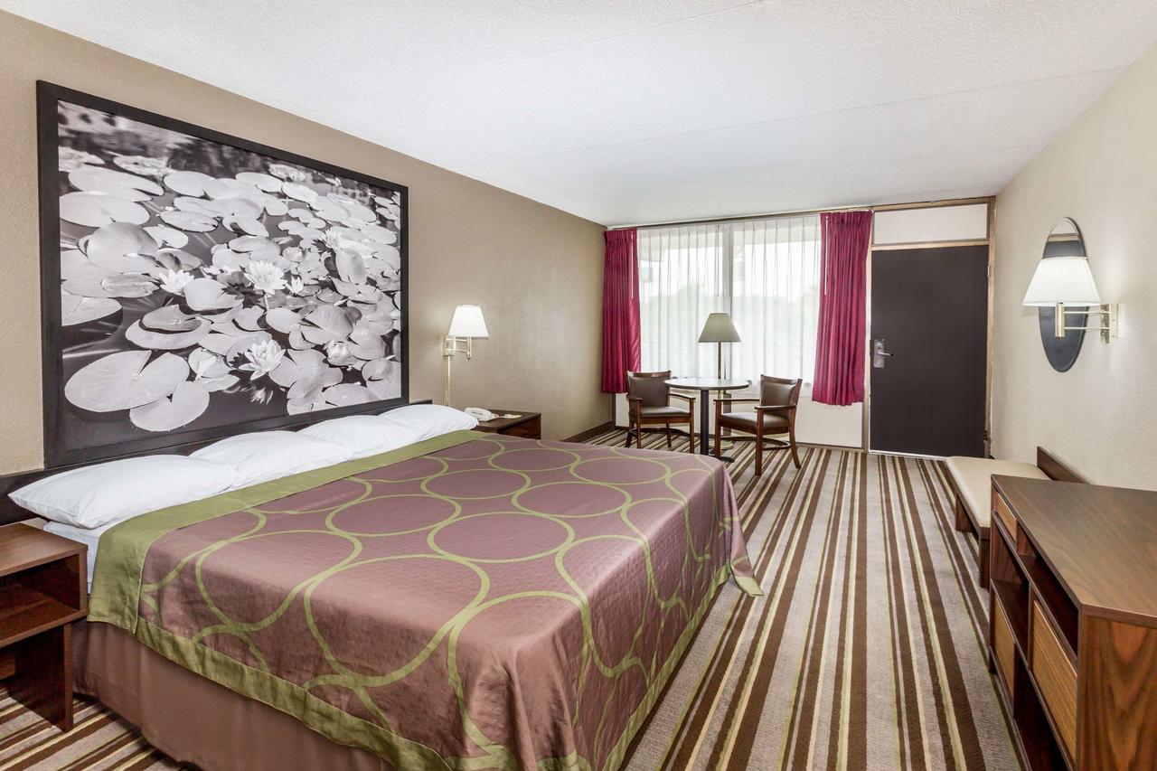 Super 8 By Wyndham Valdosta Mall - thumb 14