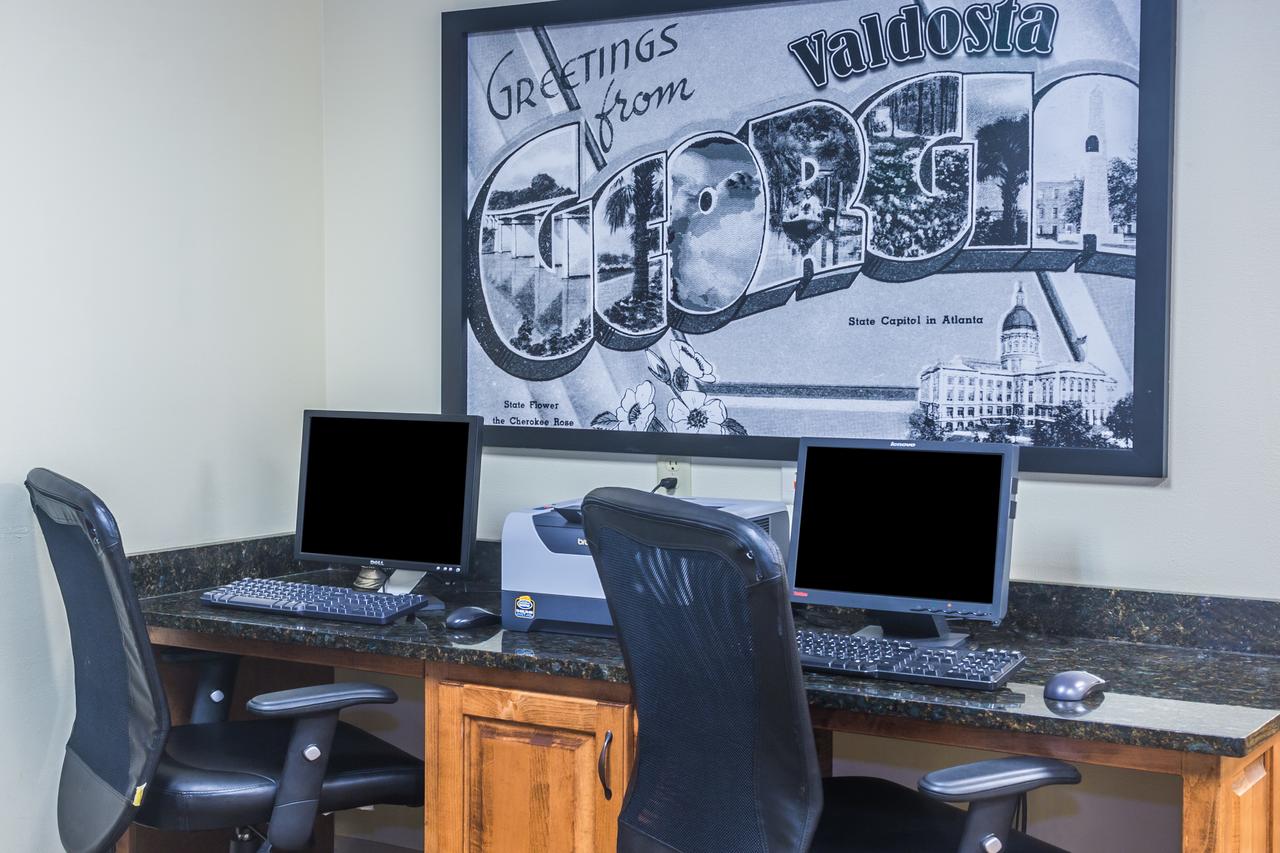 Super 8 By Wyndham Valdosta Mall - thumb 4