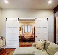 414 Waldburg A  Newly Renovated Apt with outdoor space - Tourism Bookings