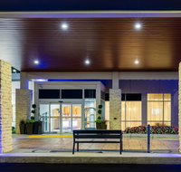 Holiday Inn Express Calhoun South - Tourism Bookings