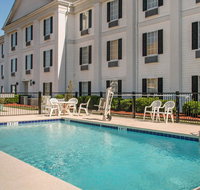 Quality Inn Pooler - Savannah I-95 - Tourism Bookings