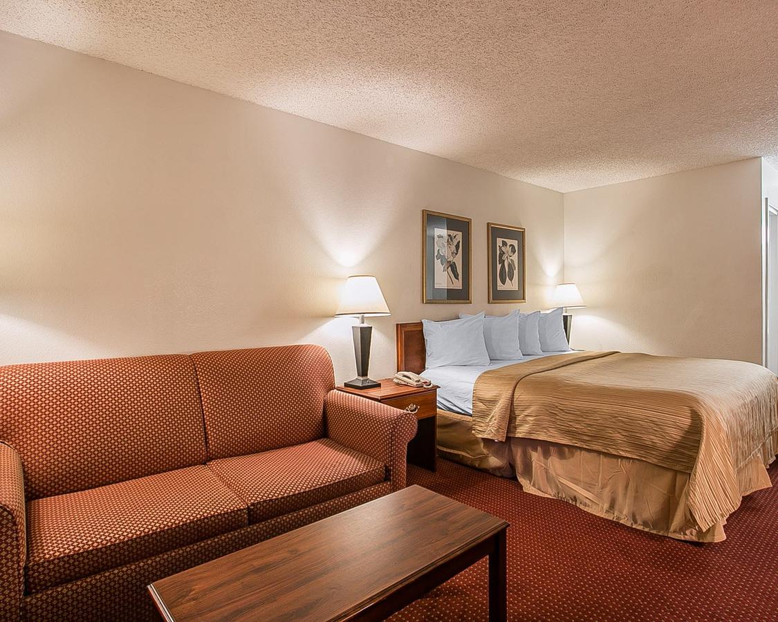 Medical Center Inn - thumb 25