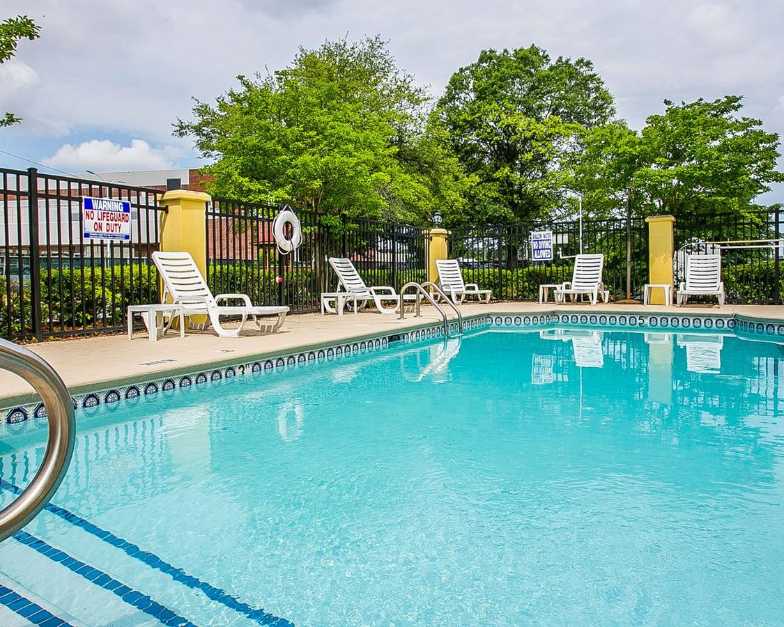 Medical Center Inn - thumb 28