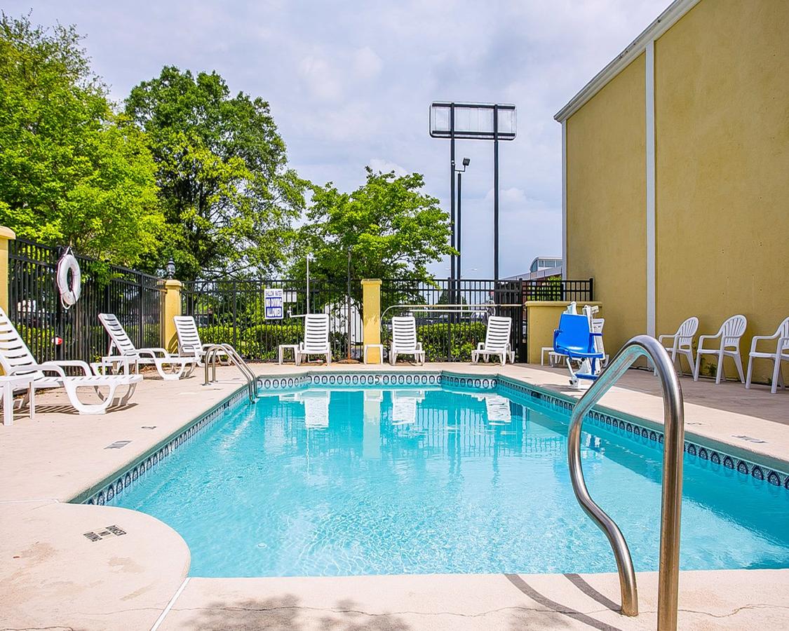 Medical Center Inn - thumb 29