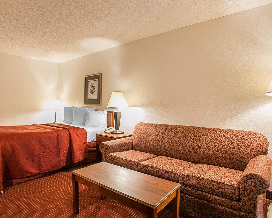 Medical Center Inn - thumb 17