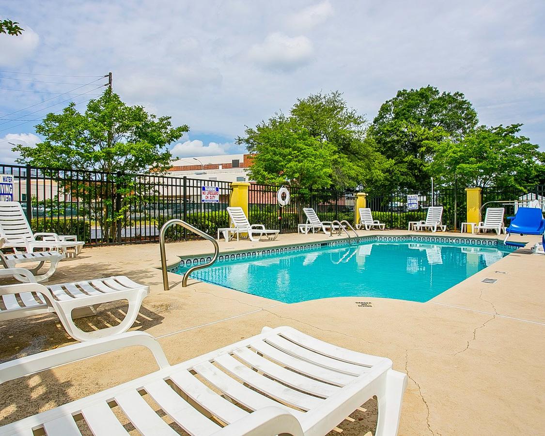 Medical Center Inn - thumb 30