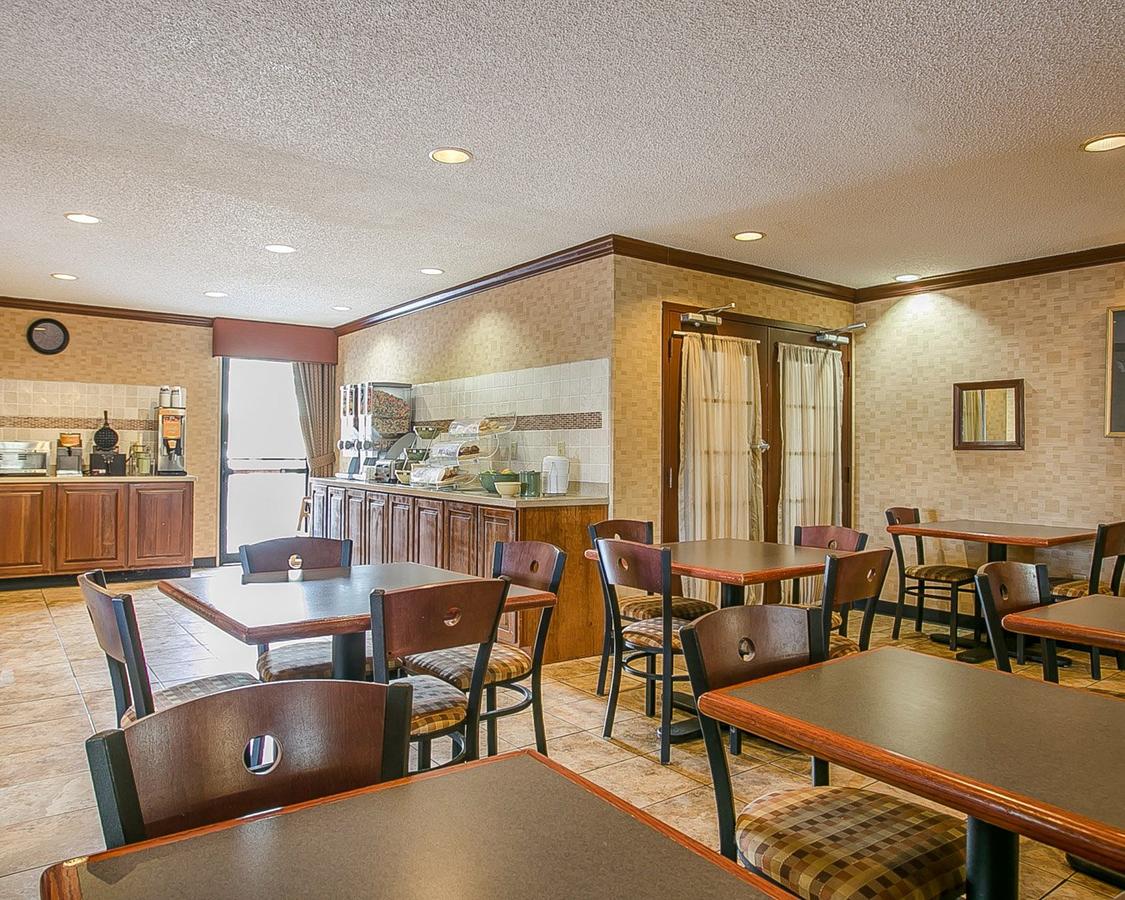 Medical Center Inn - thumb 38