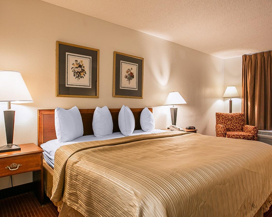 Medical Center Inn - thumb 22